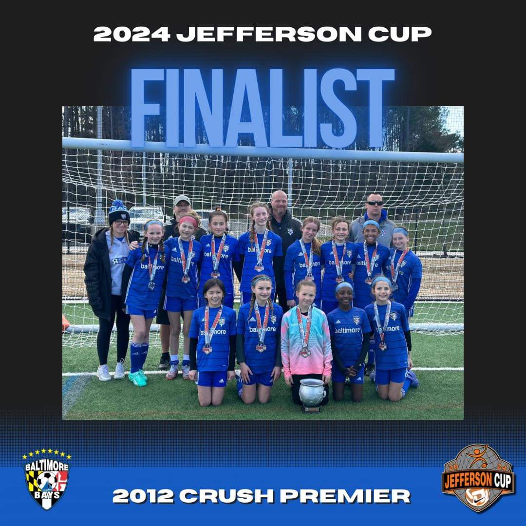 JEFF CUP 2024 FINALISTS!