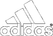 New Adidas Logo