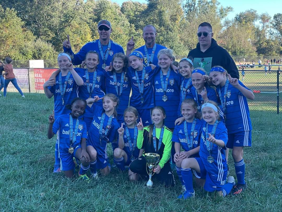 2022 SAC COLUMBUS DAY TOURNAMENT CHAMPIONS!