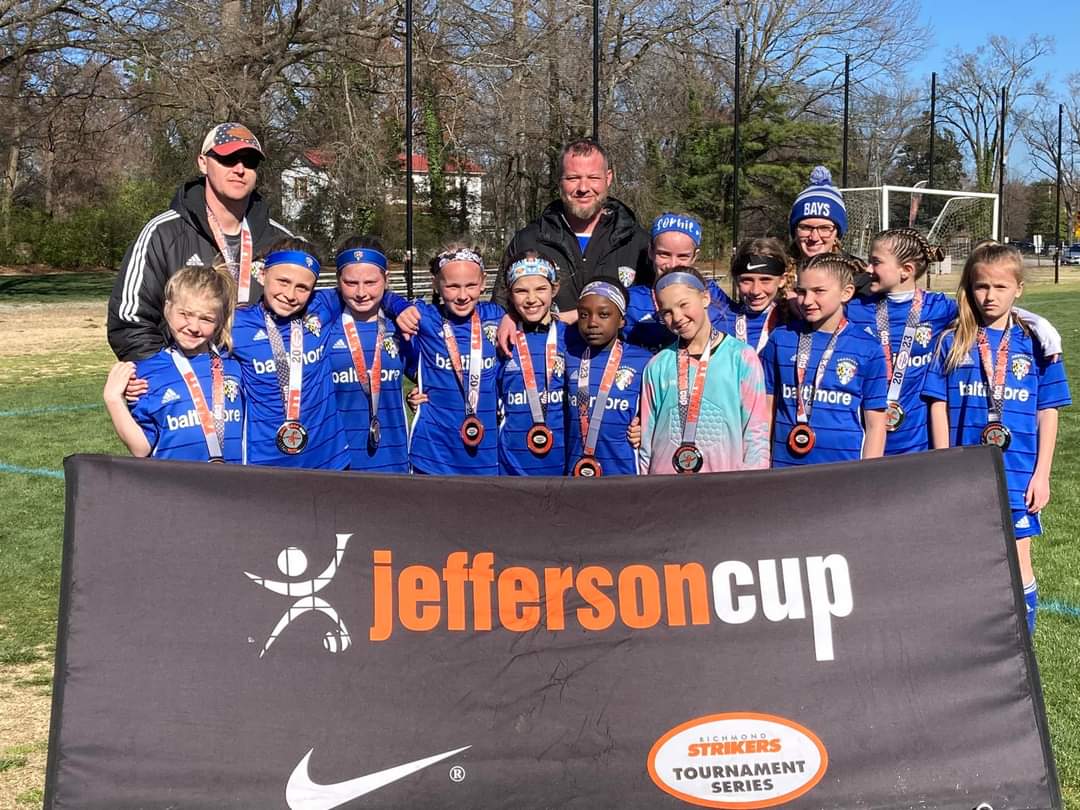 2023 JEFFERSON CUP FINALISTS!