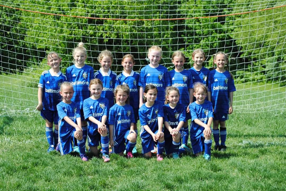 SPRING CMSA CHAMPIONS!