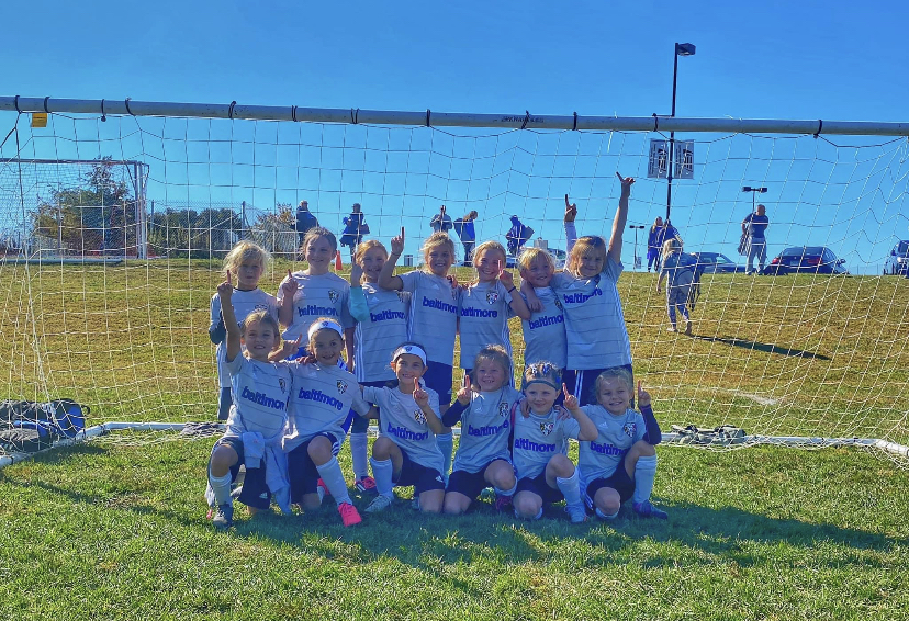 ROWDIES WIN CMSA COLUMBUS CLASSIC TOURNAMENT!