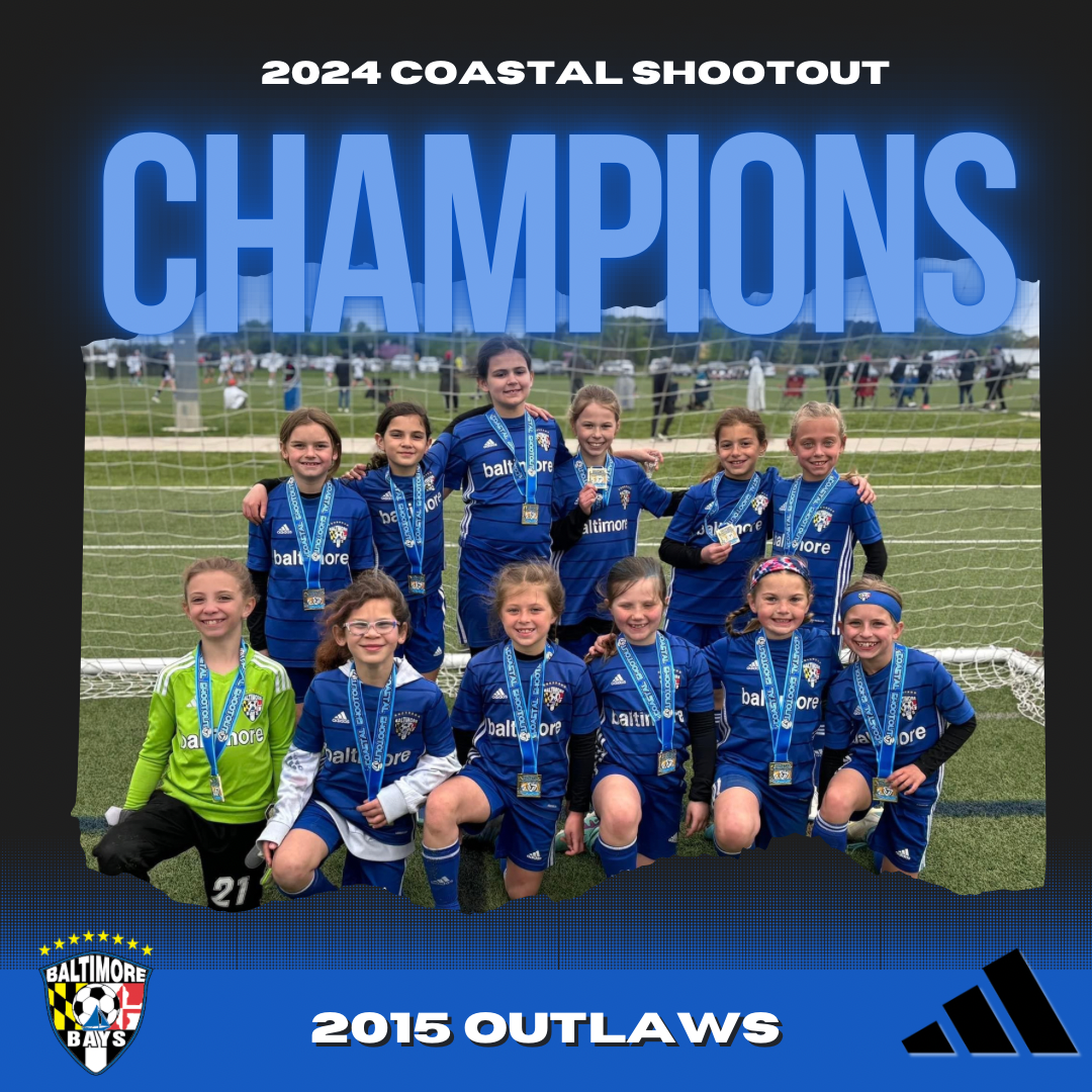 2025 Chesapeake Cup Finalists!