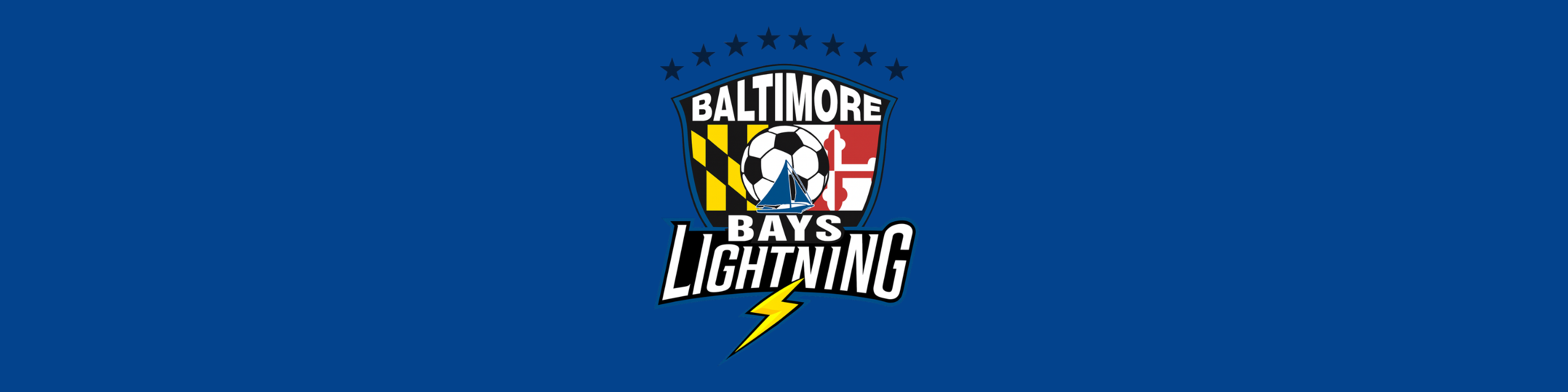 LIGHTNING BANNER