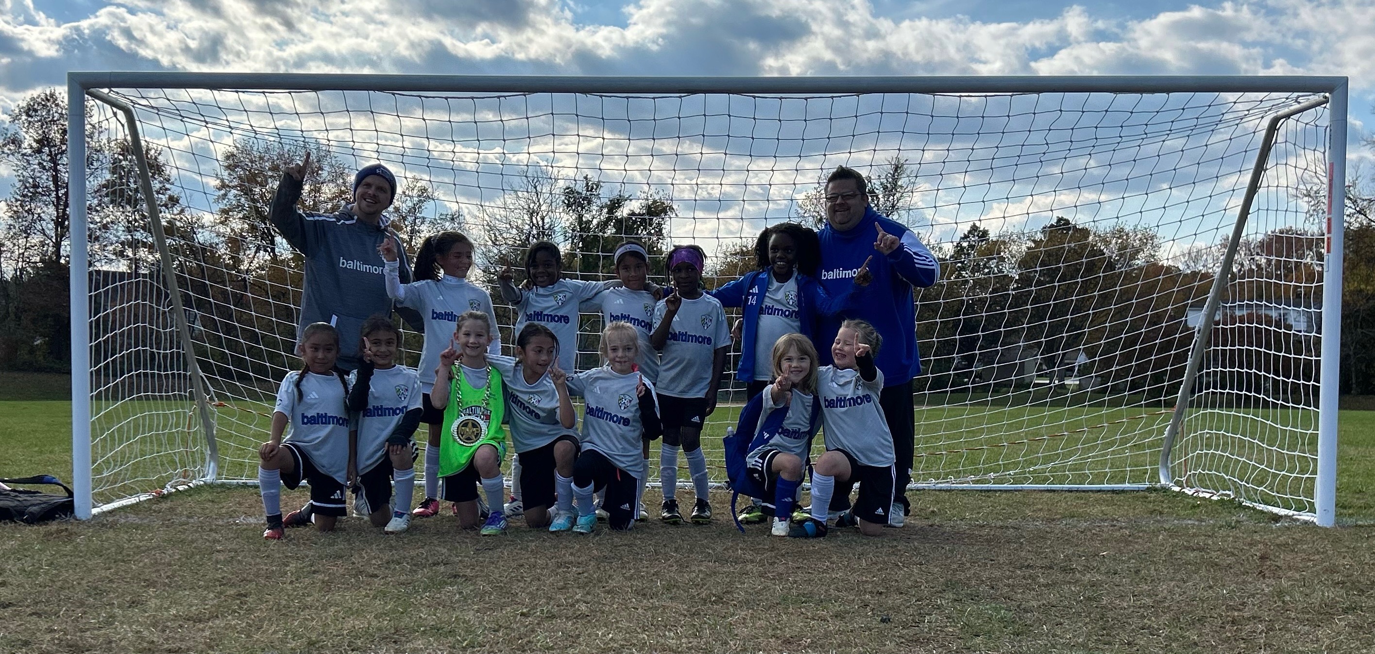 2025 CMSA FALL CHAMPIONS